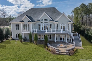 11 Pine Ridge Dr, Littleton, NC 27850