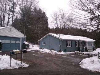4072 Dutton Rd, Silver Springs, NY 14550