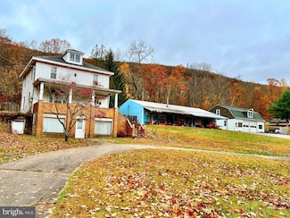 992 Fountain St, Ashland, PA 17921