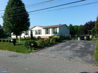 130 Keystone Rd, Upper Chichester, PA 19014