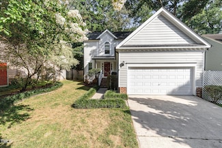 1429 Deltona Dr, Raleigh, NC 27615