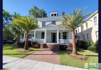 201 W 33rd St, Savannah, GA 31401