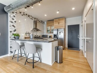 1 NE 2nd St Unit 307, Oklahoma City, OK 73104