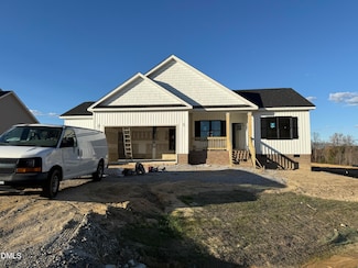 181 Royal Ave, Selma, NC 27576