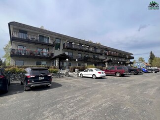 1070 Turner St, Fairbanks, AK 99701