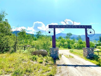 749 Clark Creek Rd, Polaris, MT 59746