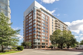 100 Station Landing Unit 408, Medford, MA 02155