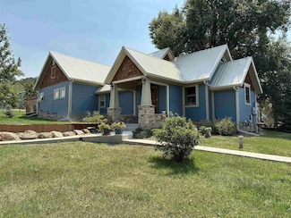 41515 Lamborn Mesa Rd, Paonia, CO 81428