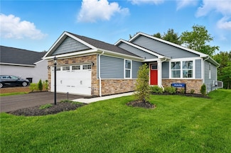 102 Bristlecone Ct, Buffalo Township - But, PA 16229