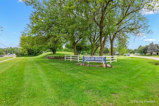 Lot 34 & 35 Cedar Creek Dr, Johnsburg, IL 60051