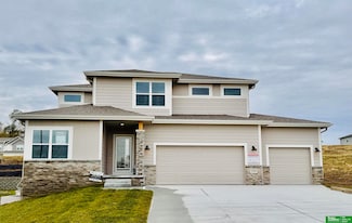 17459 Samuel St, Bennington, NE 68007