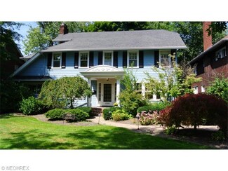 2509 Euclid Heights Blvd, Cleveland, OH 44106