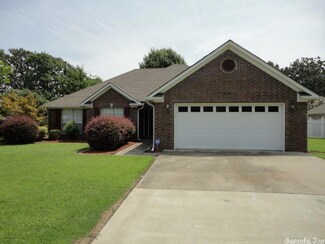 1640 Freyaldenhoven Ln, Conway, AR 72032