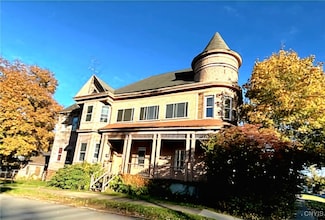 1138 Court St, Utica, NY 13502