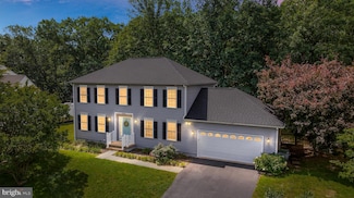 11606 New Bond St, Fredericksburg, VA 22408