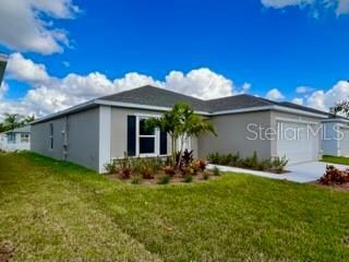 843 SE 25th Dr, Okeechobee, FL 34974