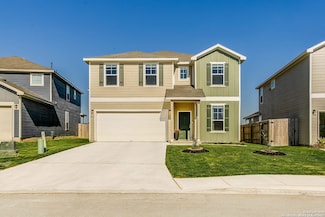 7010 Whipsaw Point, San Antonio, TX 78253
