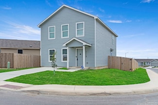 7110 Stellar Cove, San Antonio, TX 78252