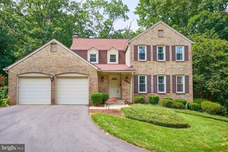 10630 Battalion Landing Ct, Burke, VA 22015