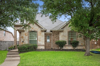 11852 Giddings Dr, Frisco, TX 75035
