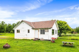 6701 S County Rd B, Summit, WI 54836