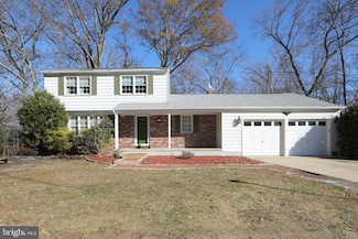3 Utah Trail, Medford, NJ 08055