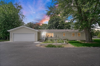 8944 W 600 N, Culver, IN 46511