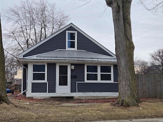 345 W 2nd St, Auburn, IN 46706