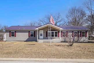 15289 Larry Lee Dr, Bristol, IN 46507