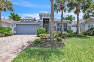 411 Whelk Place, Indialantic, FL 32903