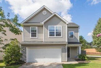 1102 Orchard Oriole Ln, Durham, NC 27713