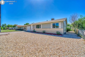 1860 Central Ave, Canon City, CO 81212