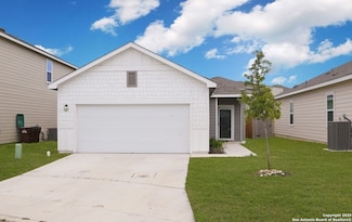 5407 Malakoff Dr, Converse, TX 78109