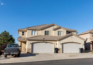 19 E 820 S, Cedar City, UT 84720