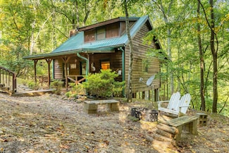 884 Ducks Nest Rd, Turtletown, TN 37391