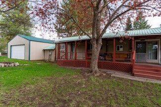 40529 Evan Rd, Loon Lake, WA 99148