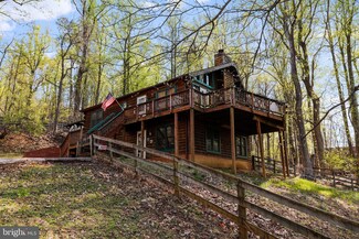 252 Lazy Livin Ln, Front Royal, VA 22630