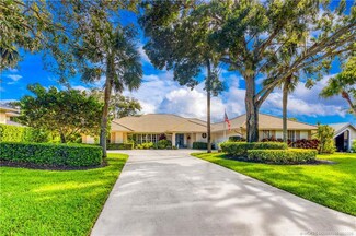 5884 SE Glen Eagle Way, Stuart, FL 34997