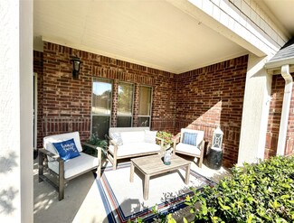 1414 Fox Glen Trail, Mansfield, TX 76063