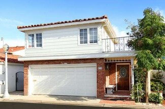 212 Via Dijon, Newport Beach, CA 92663