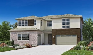 4005 Granite Point Dr, Folsom, CA 95630