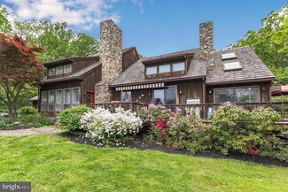 70 Pennbrook Dr, Lincoln University, PA 19352