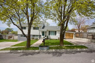 365 N 300 W, Malad City, ID 83252