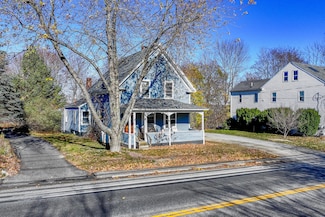 195 Main St, Belfast, ME 04915