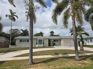 531 NW 46th Terrace, Plantation, FL 33317