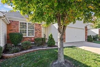1426 Villas Estates Dr, Fenton, MO 63026