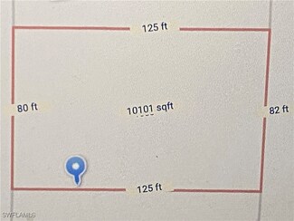 1055 Harwood Ave S, Lehigh Acres, FL 33974