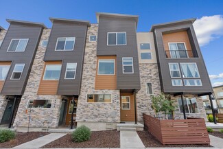 6684 Purple Poppy Ln, Park City, UT 84098