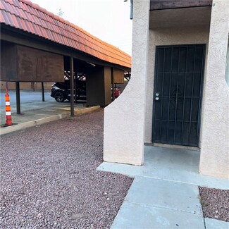 2904 Siki Ct Unit A, Las Vegas, NV 89101