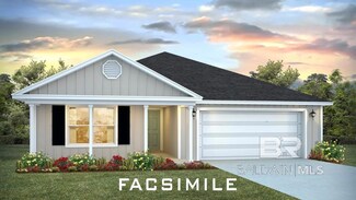 21920 Seabrook Ave, Gulf Shores, AL 36542